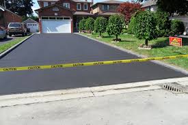 Best Driveway Crack Filling  in Yardville, NJ