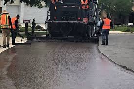 Best Asphalt Driveway Installation  in Yardville, NJ